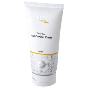 Bíla 120 ml tuba produktu Výživný krém na lupénku