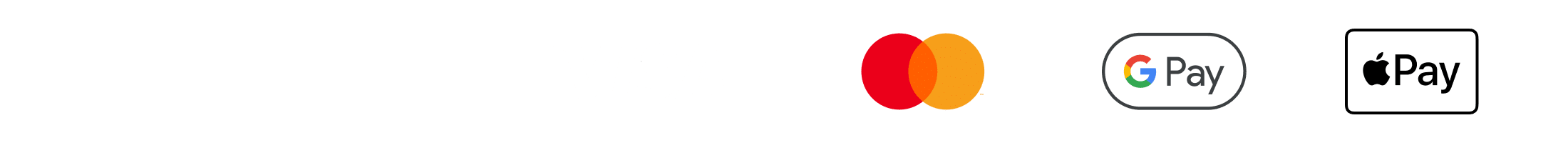 platební metódy